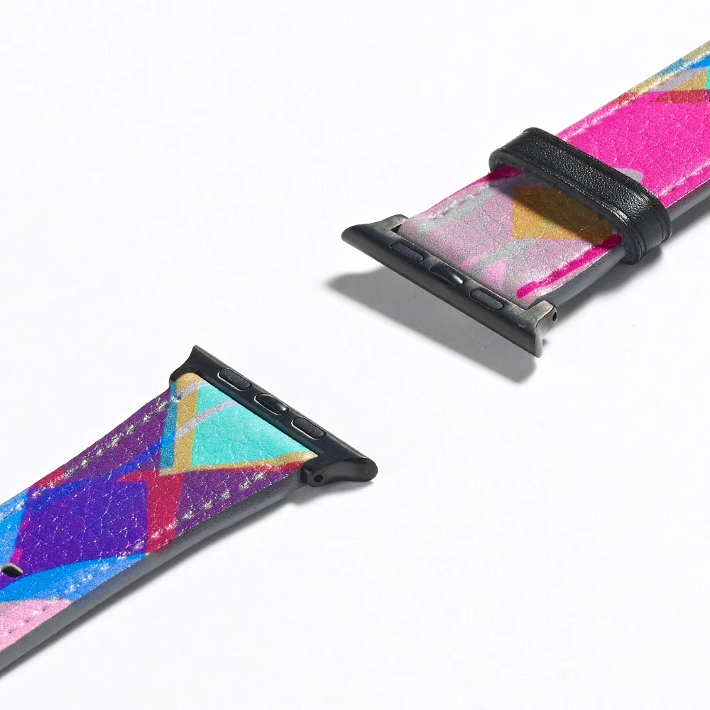Apple watch bands attachment