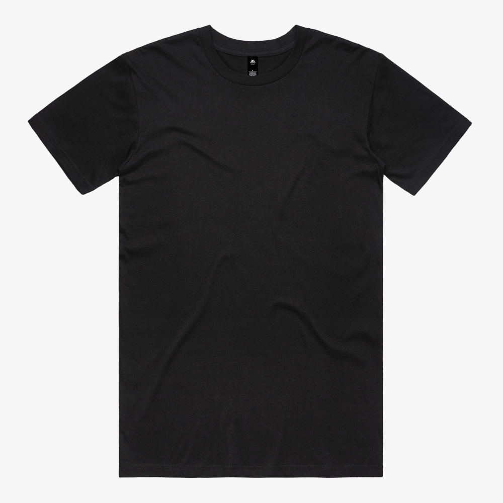 As 5001 front_black