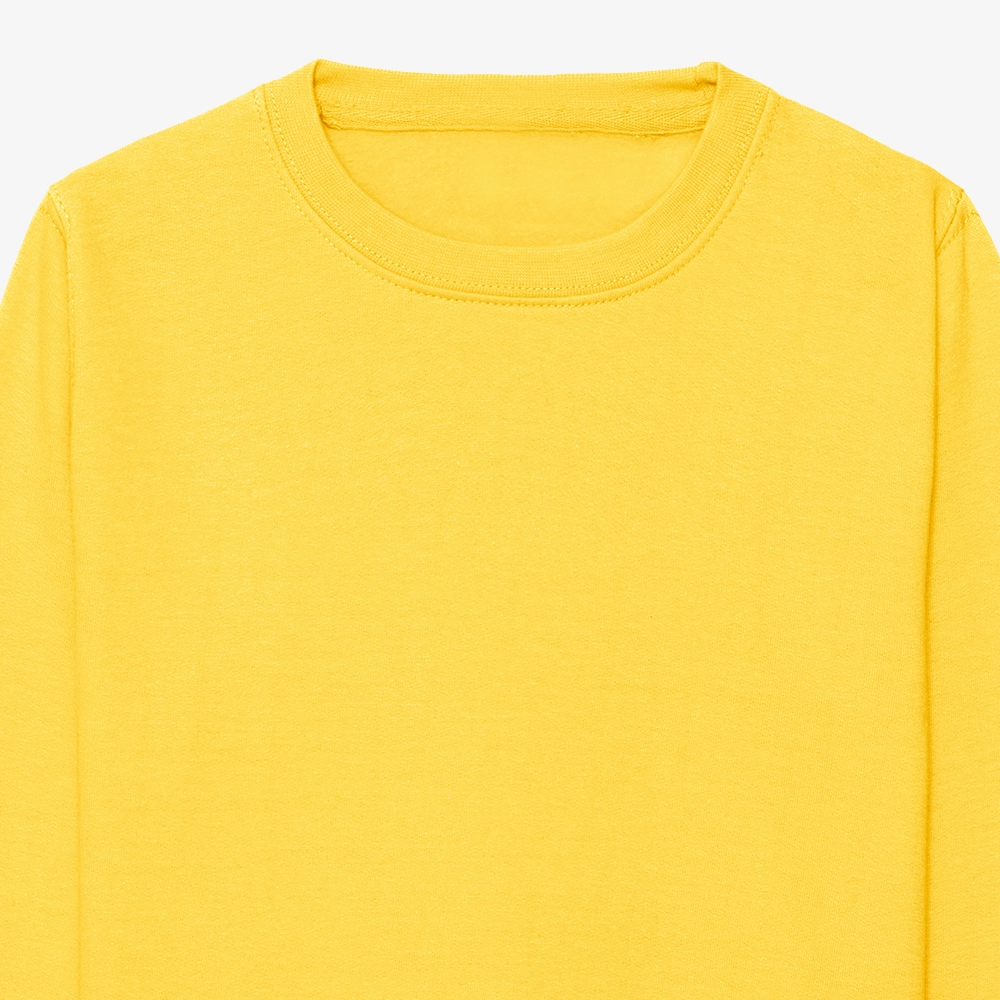 Awdis jh030j front_sunyellow