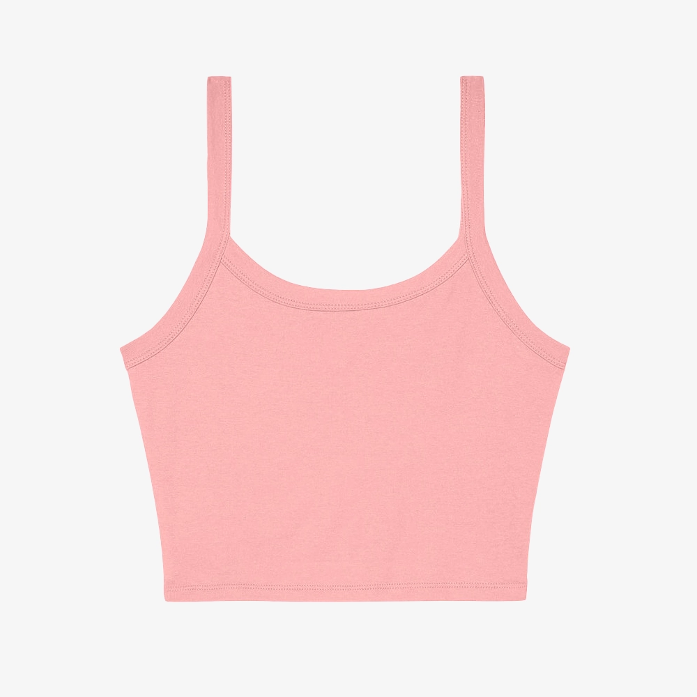 Bc 1012 plain_pink
