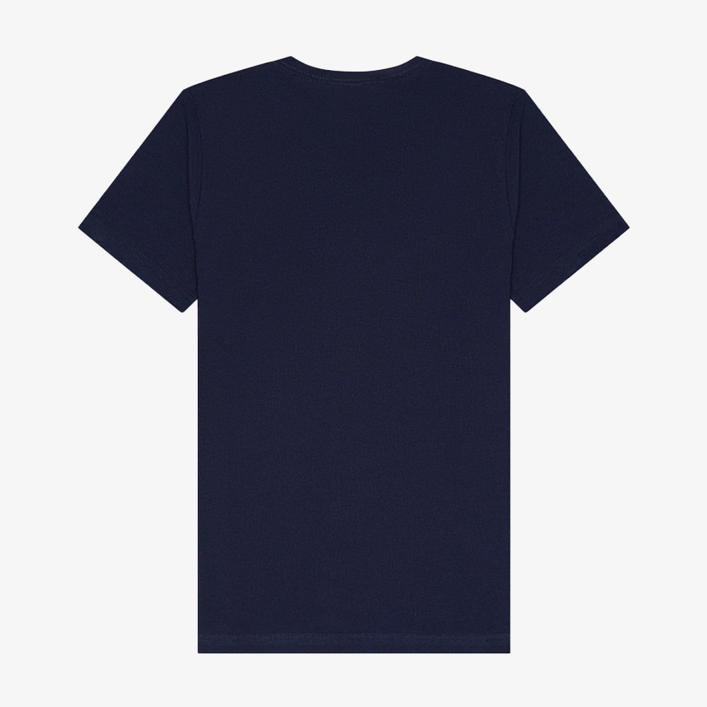 Bc 3005 plainback_navy