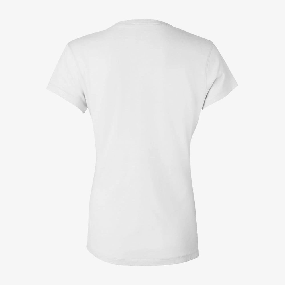 Bc 6005 plainback_white