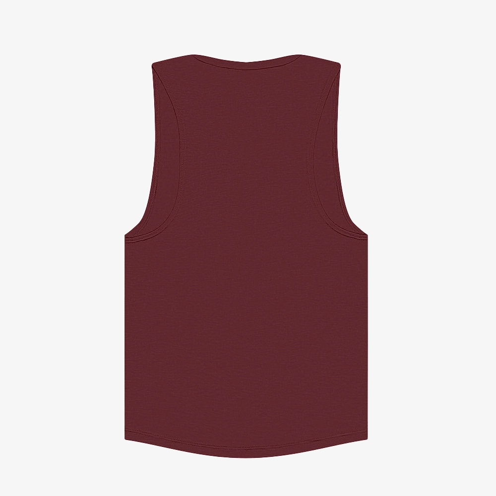 Bc 8803 plain back_maroon