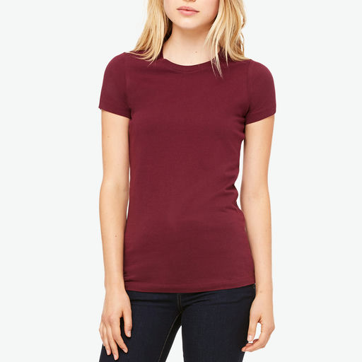 Bella+Canvas 6004