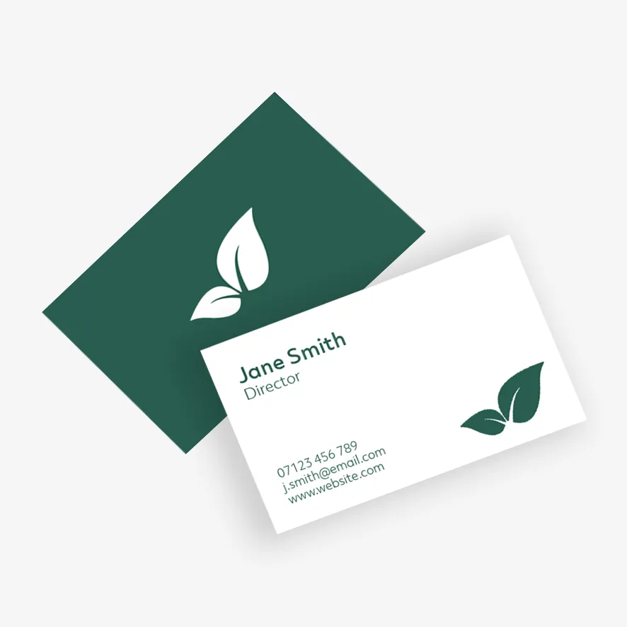 Business cards