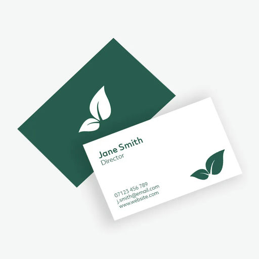 Business cards