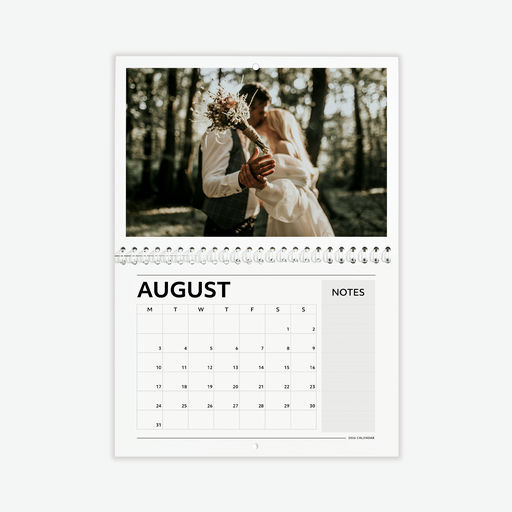 Calendars