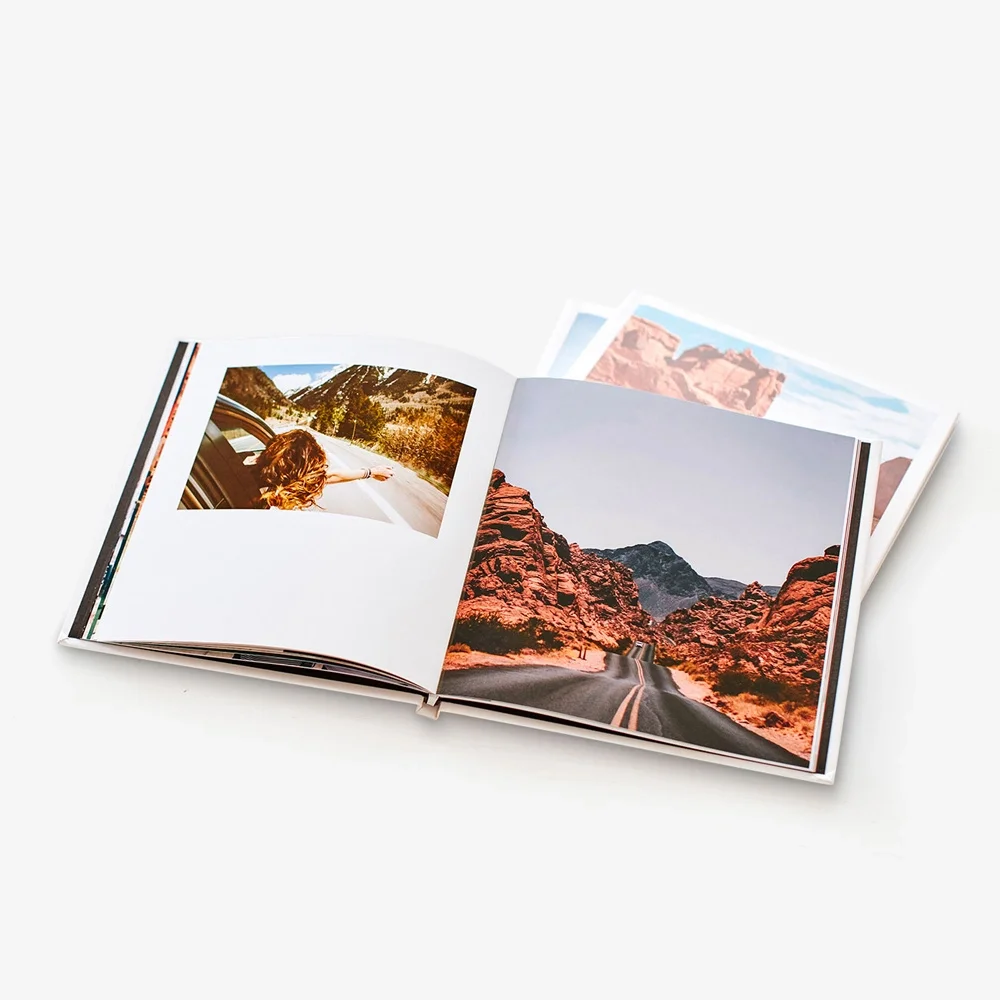 Books & magazines