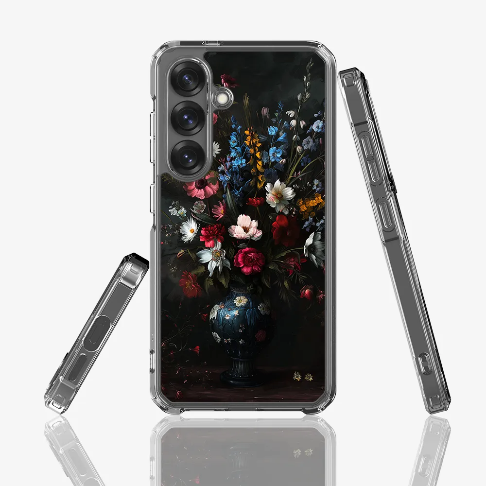 Clear case sgs25