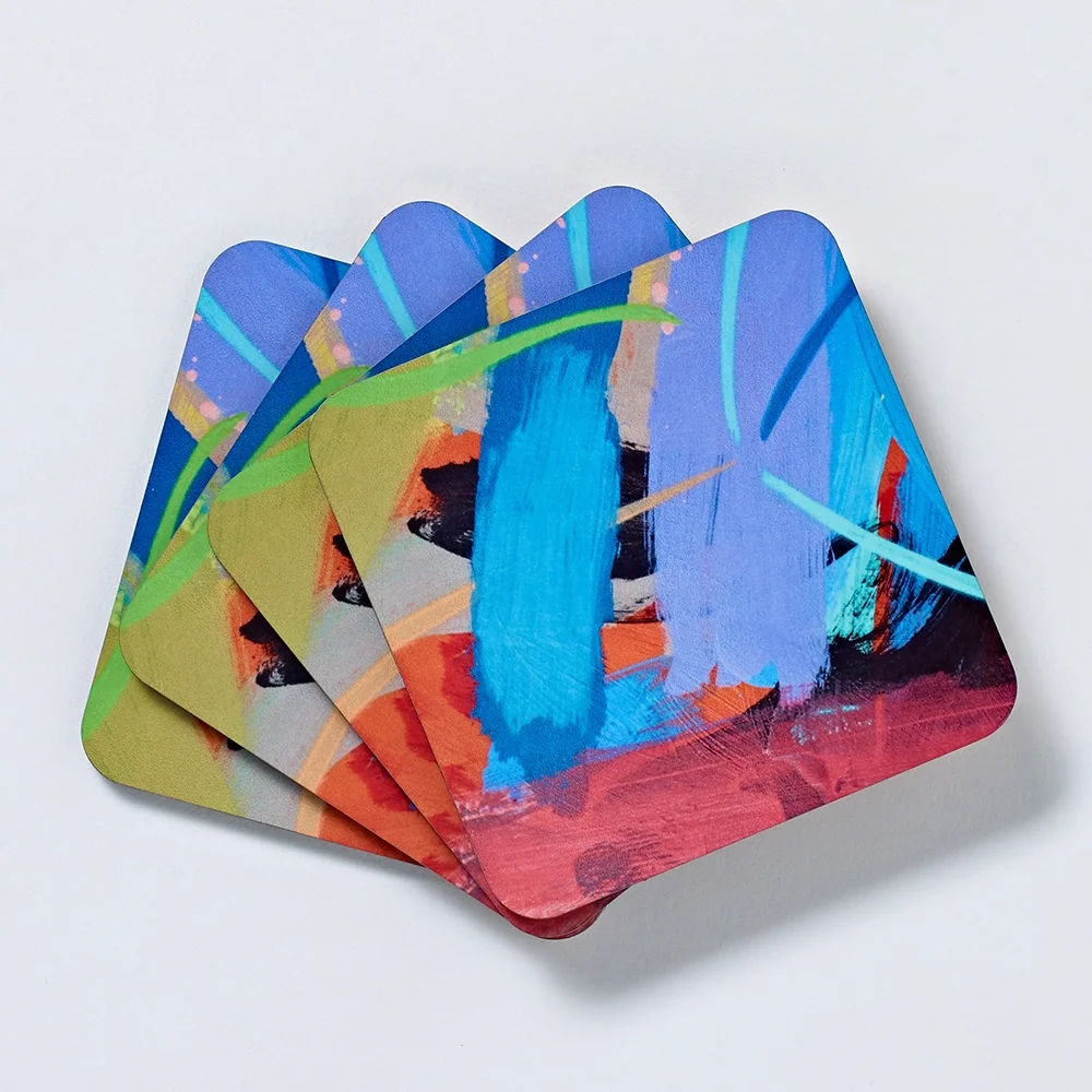 Coasters additional 2
