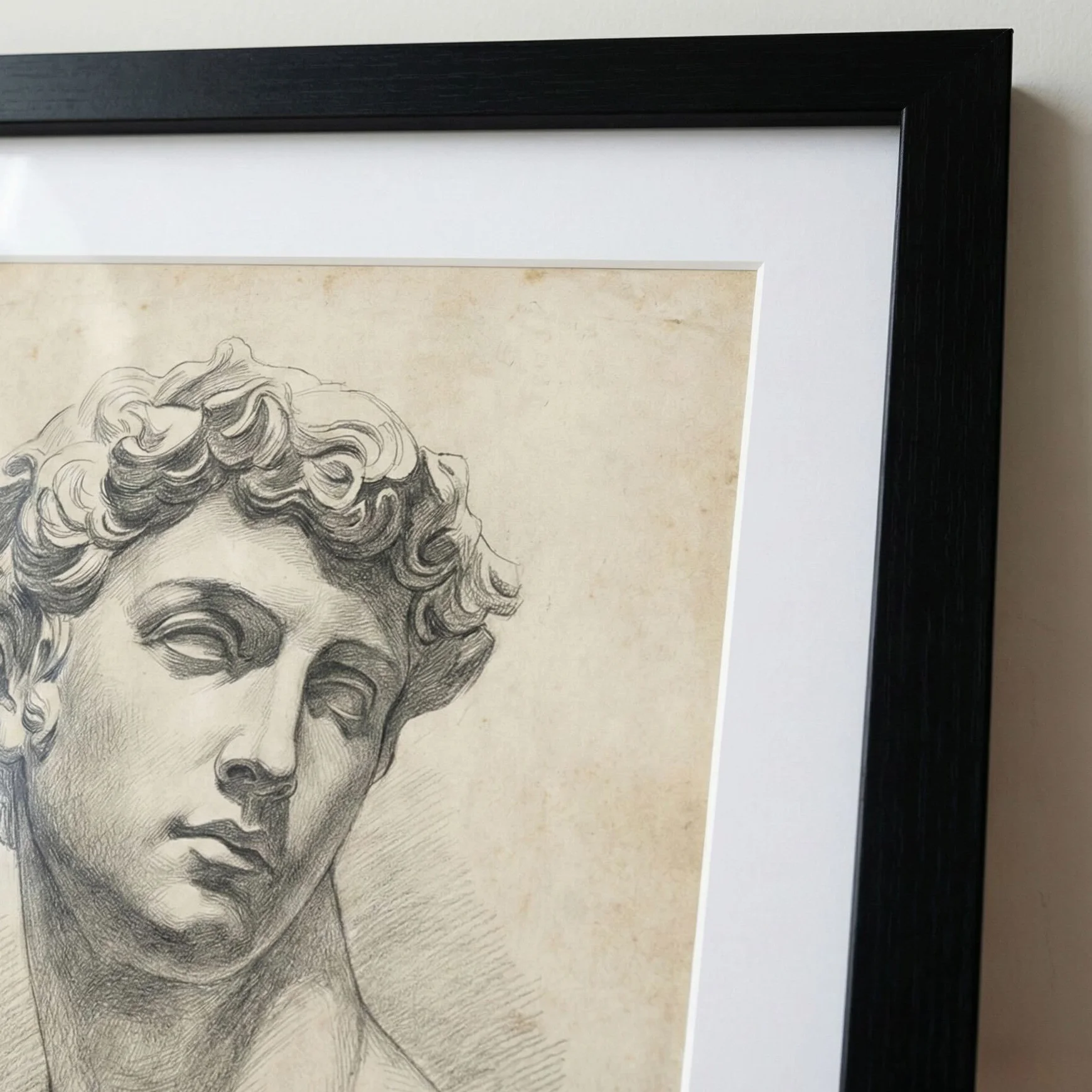 Framed prints