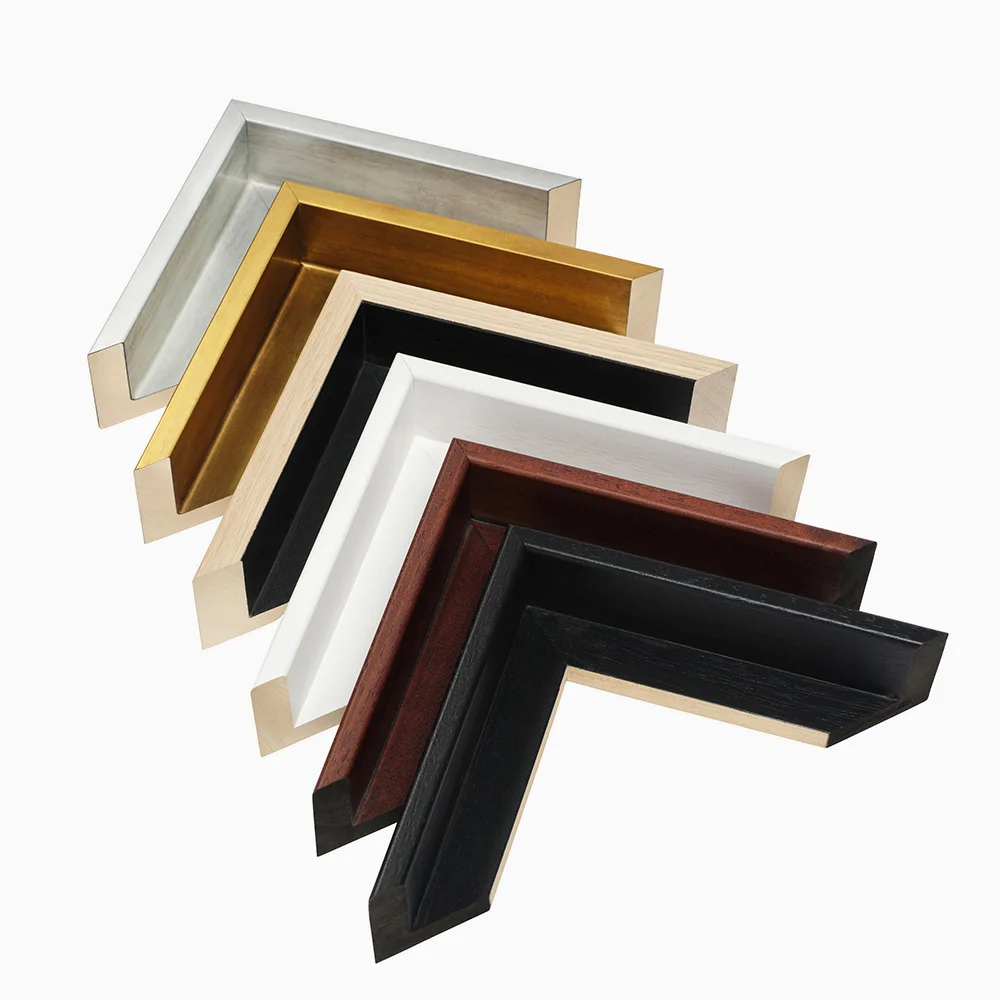 Sample pack product range
