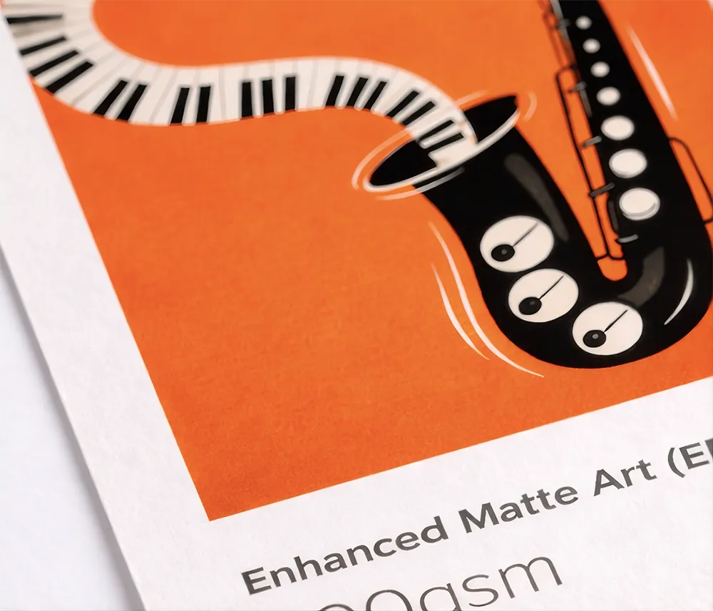 Wall art on demand