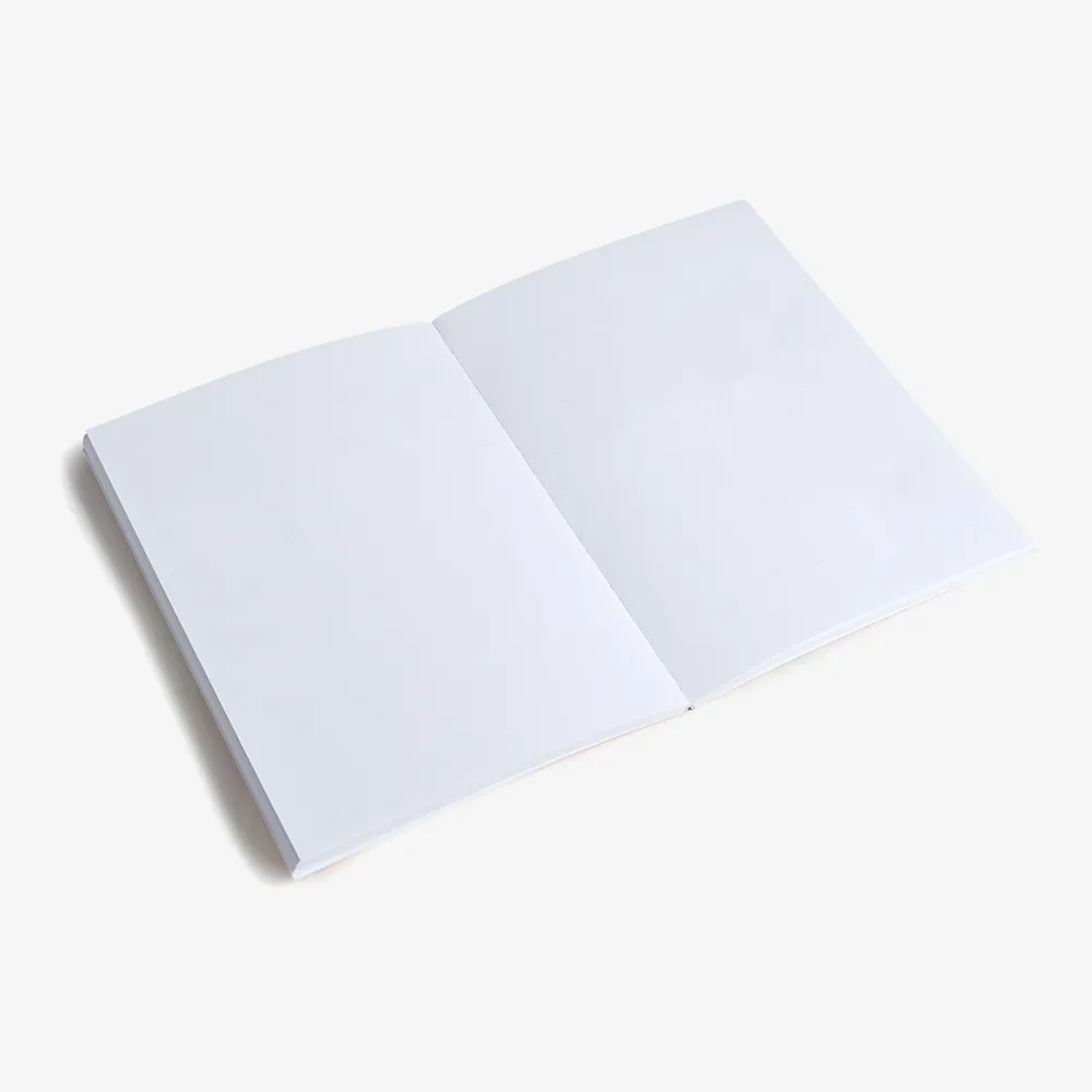 PUR paperback binding