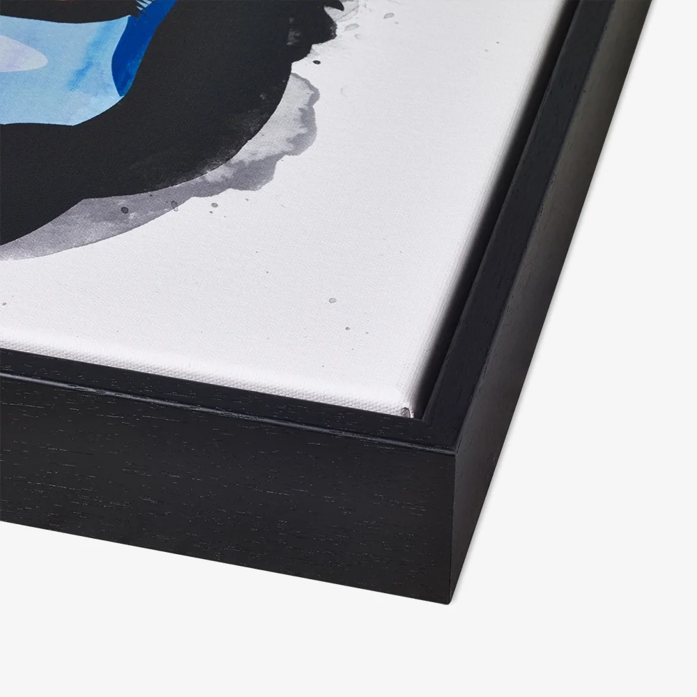 Eco framed canvas_1