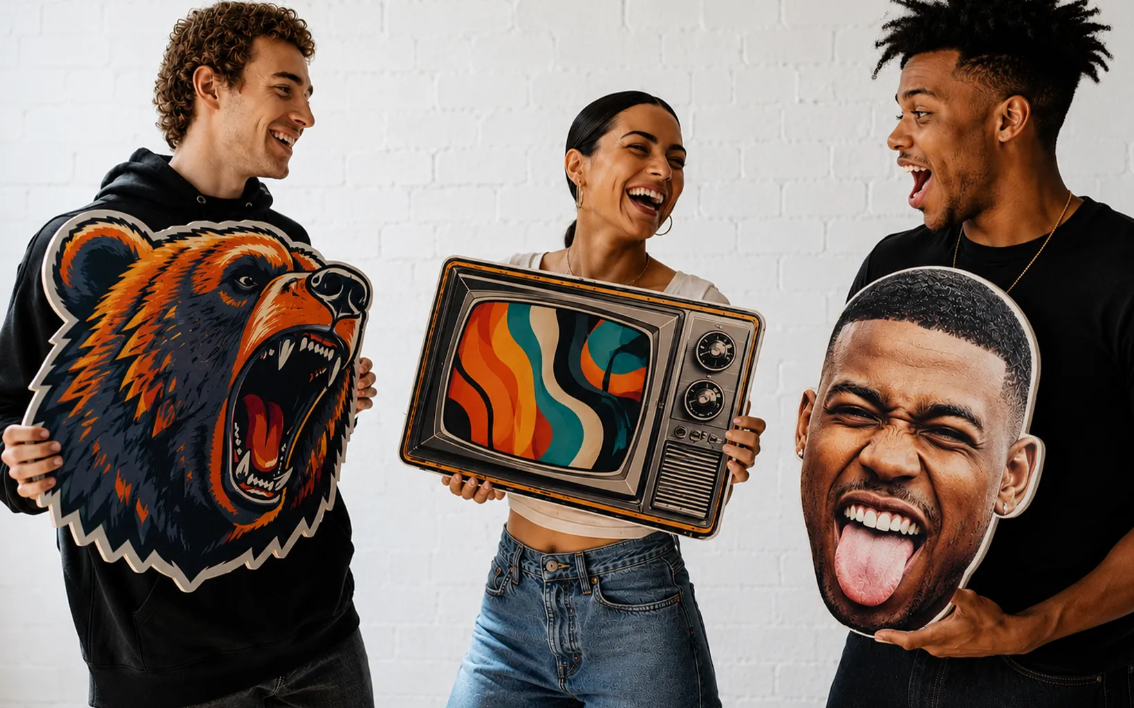 Exoboard: Shape the extraordinary