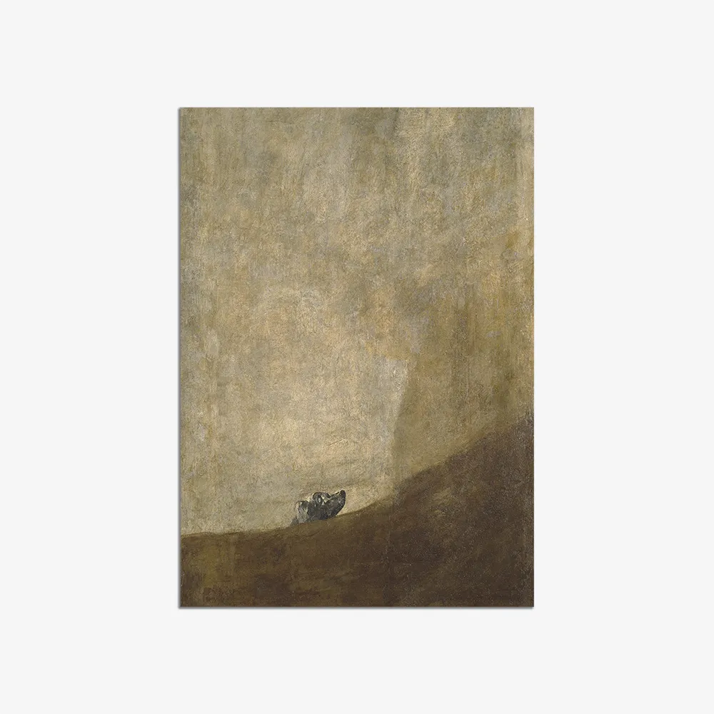 Fine art display print 1