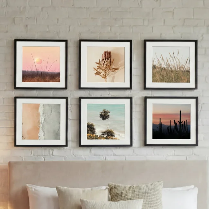 Fy! framed art by Prodigi