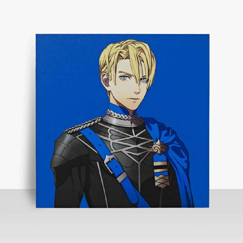 Gallery board single