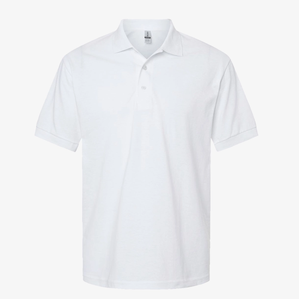 Gildan 8800_white