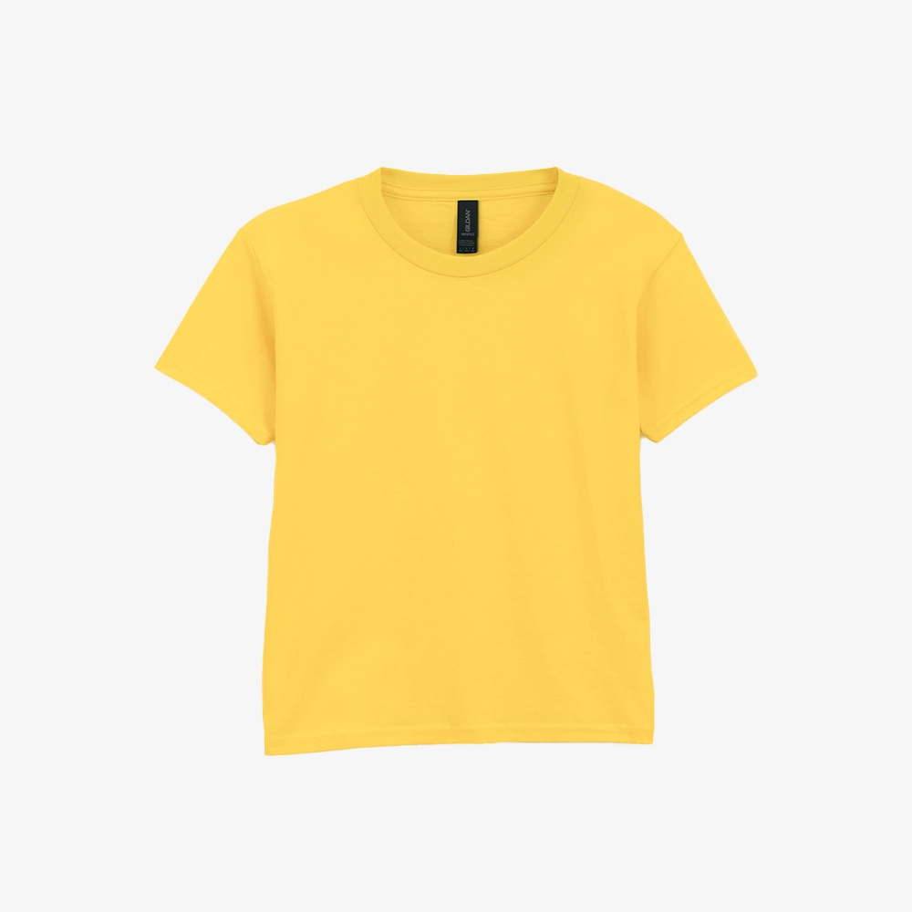 Guildan 64000b plain_daisy mist