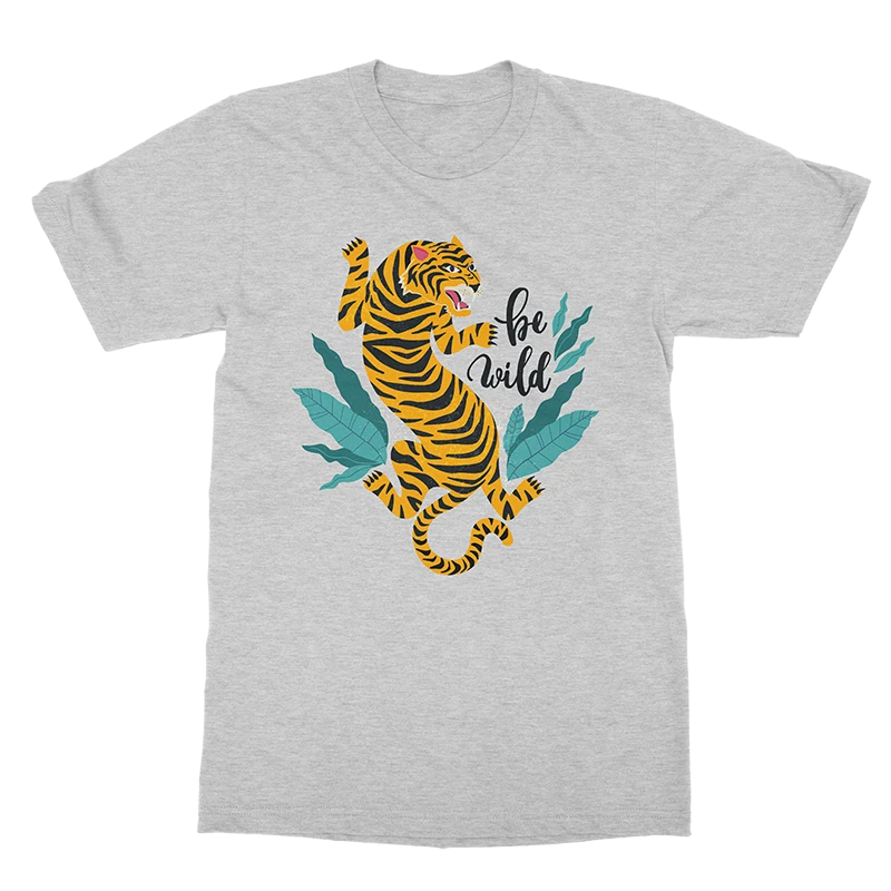 Illustration t-shirt