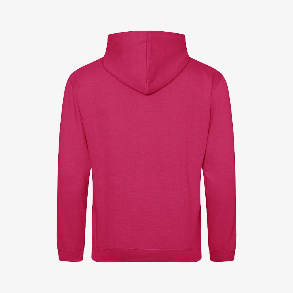 Jh001 plainback_pink