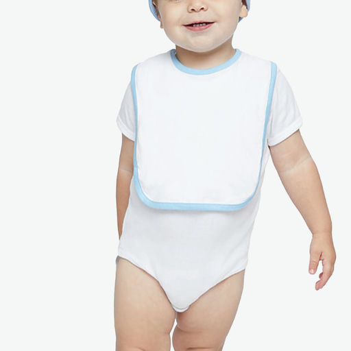 Baby bibs
