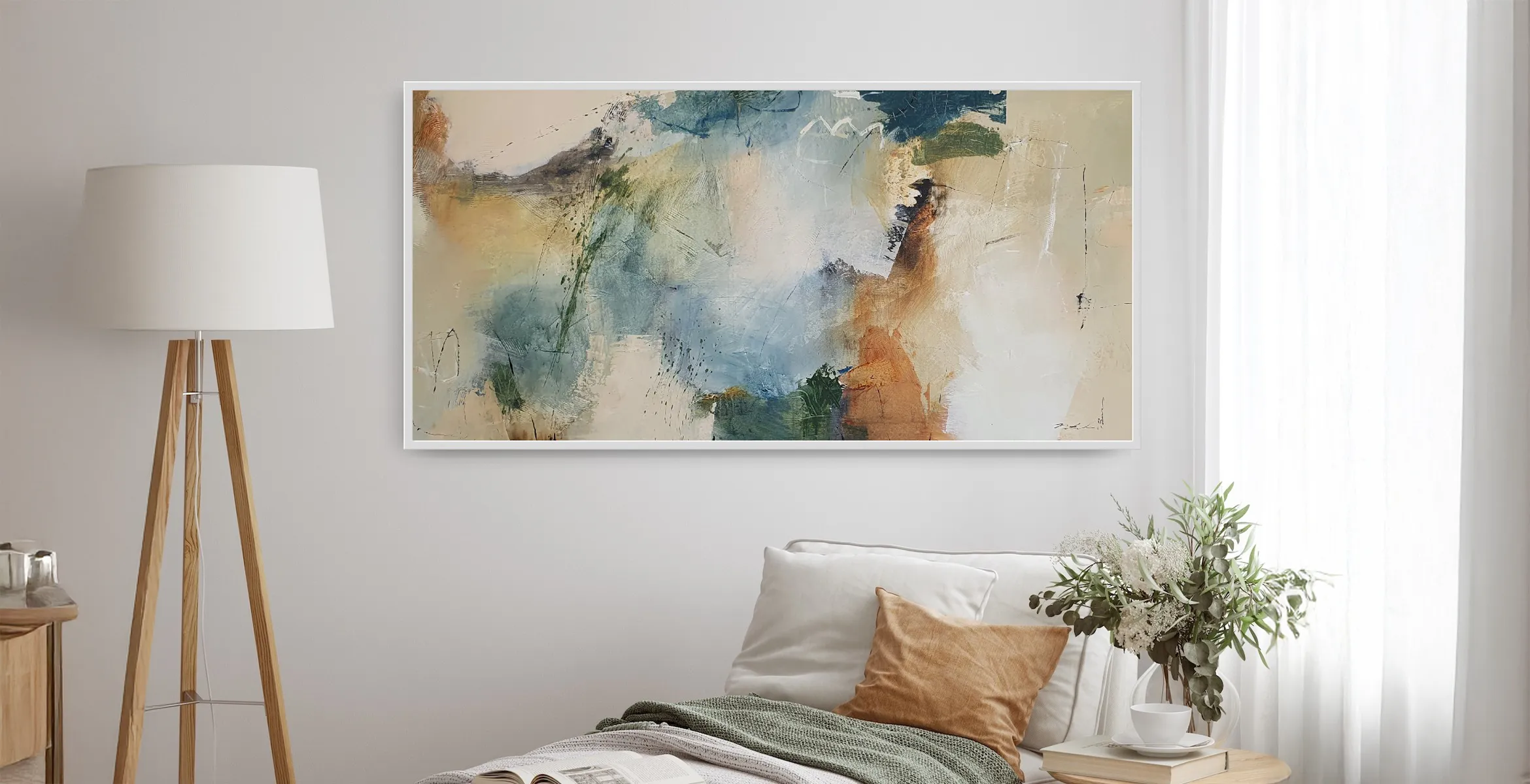 Natasha Barnes art
