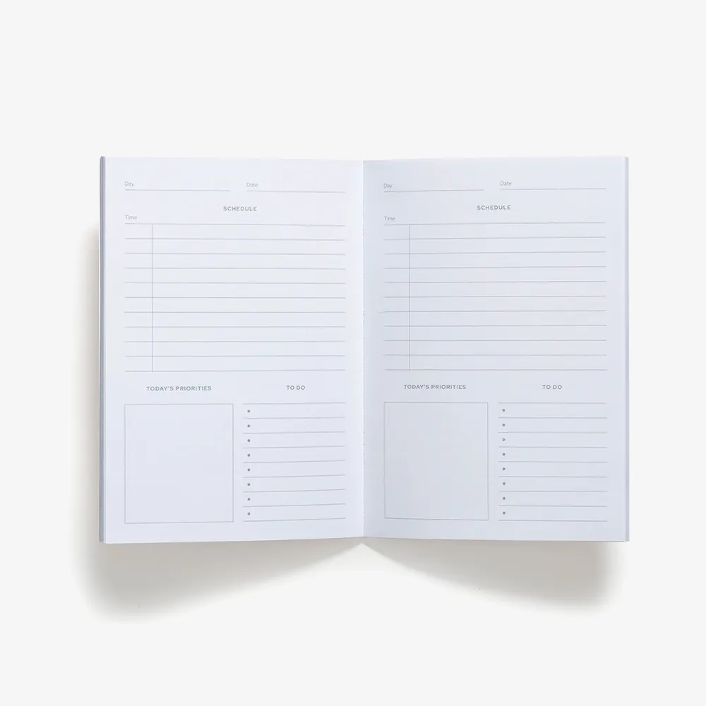 Daily diaries from Prodigi