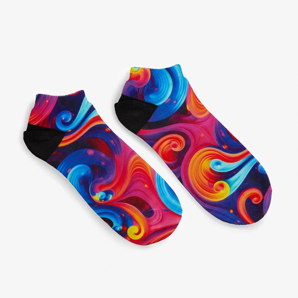 Prodigi ankle socks