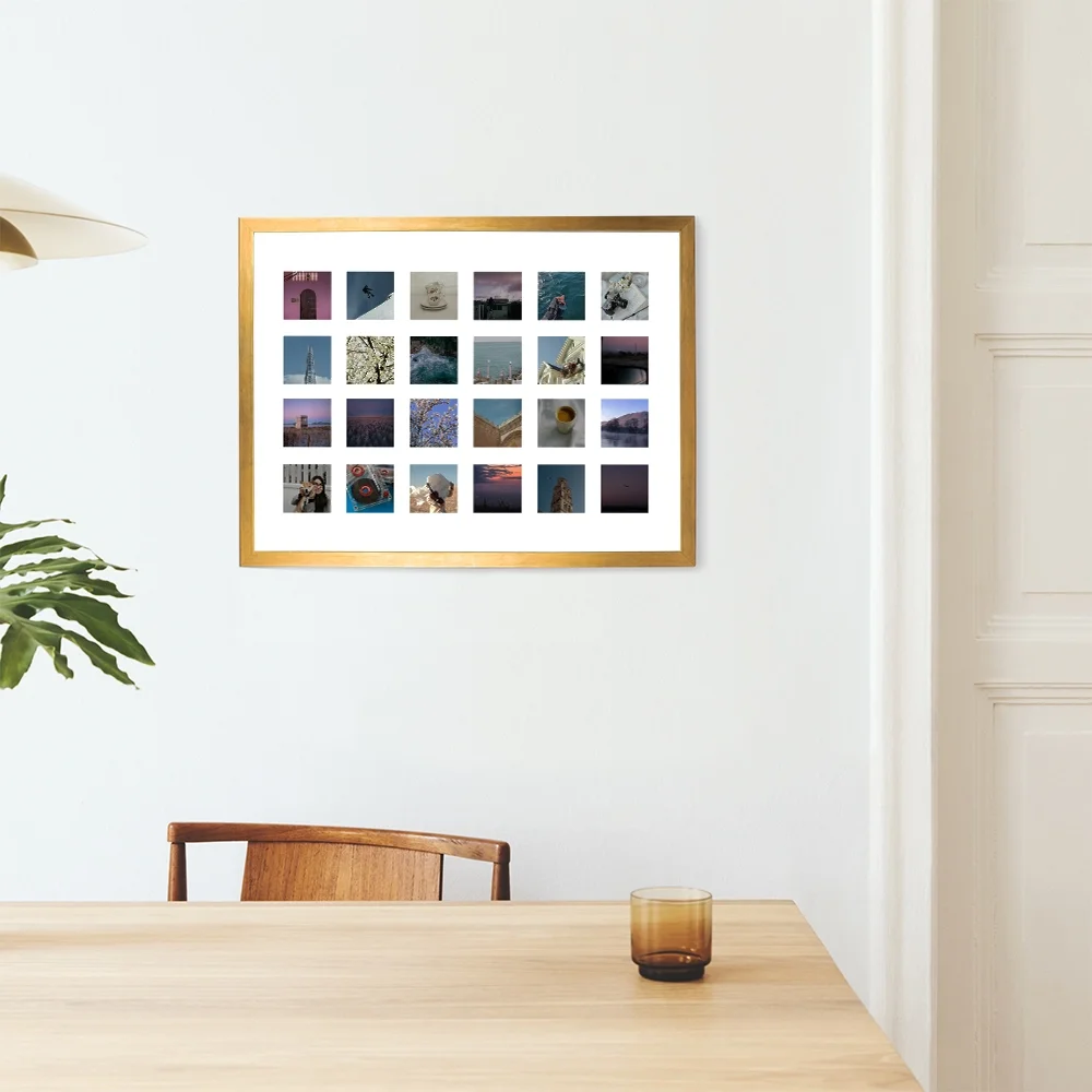 Prodigi global multiphotoframe