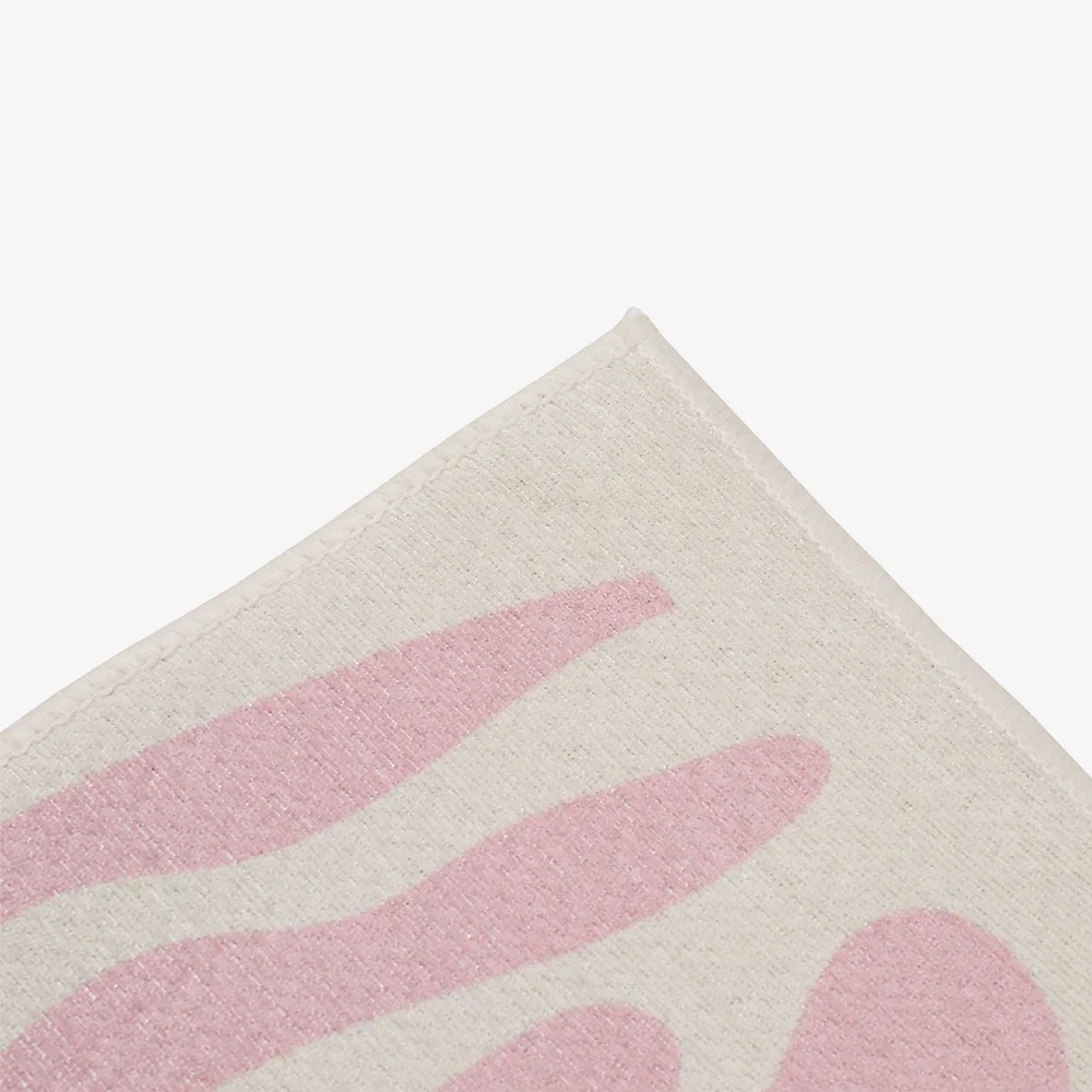 Prodigi outdoor rug detail