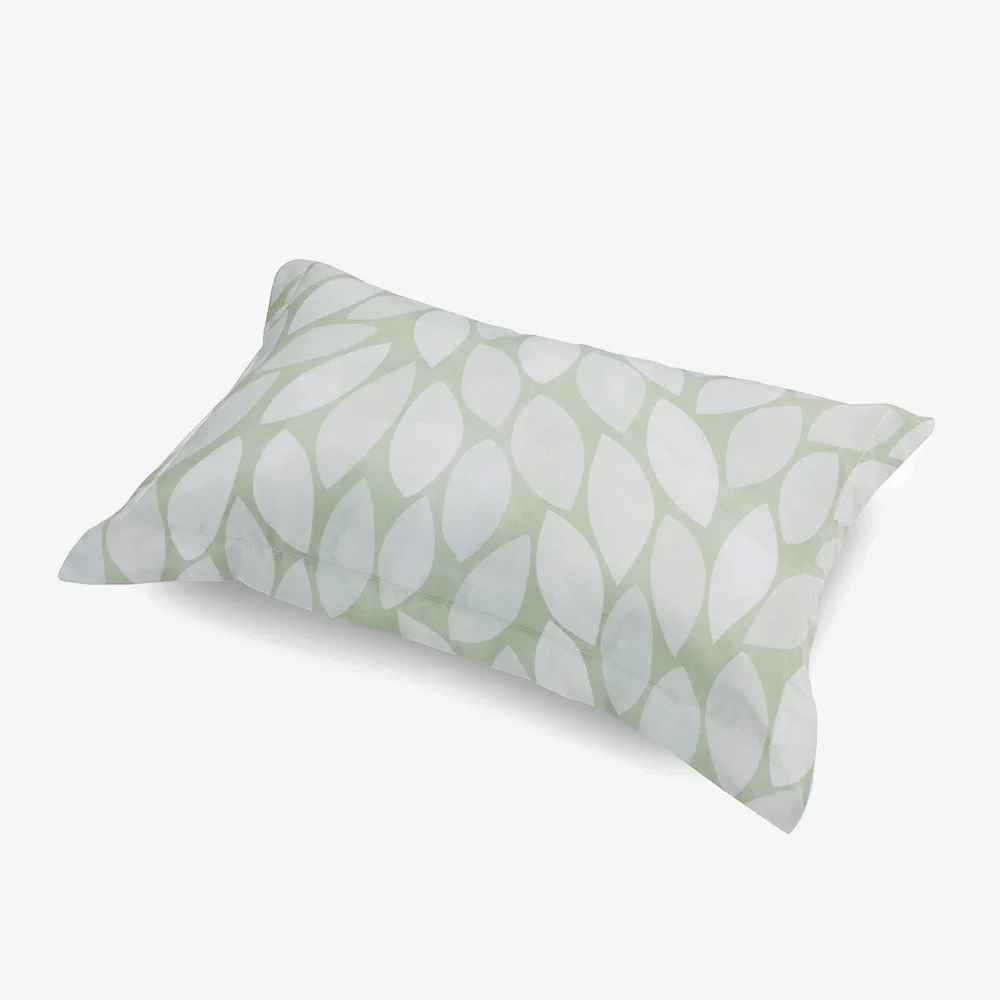 Prodigi pillow sham flange