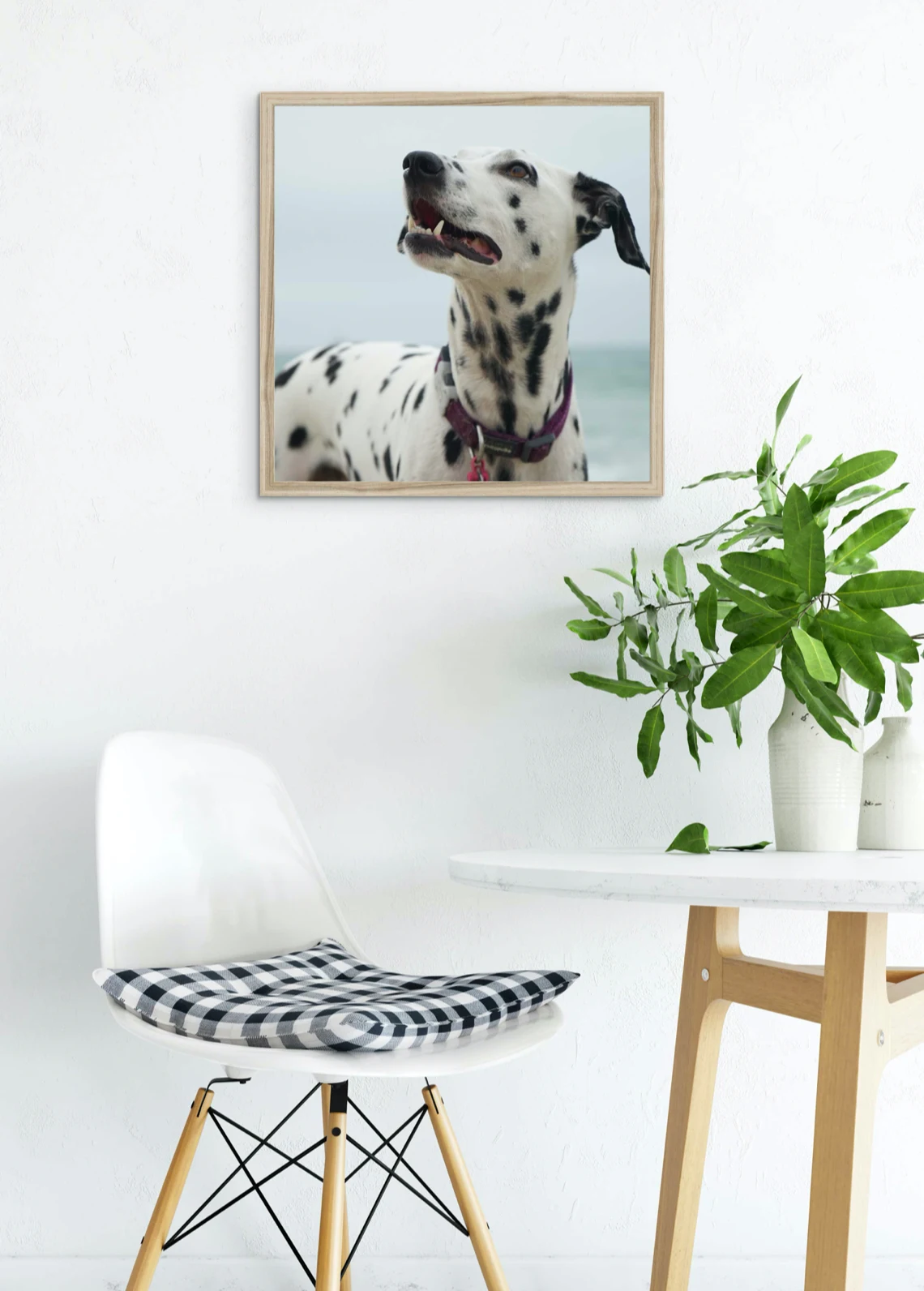 Prodigi and Quickframe print products