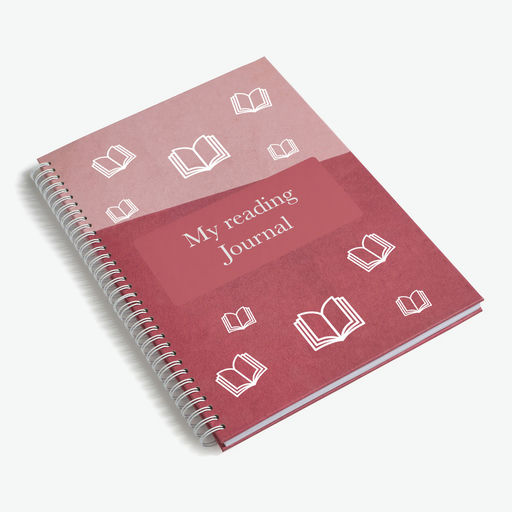 Reading journals