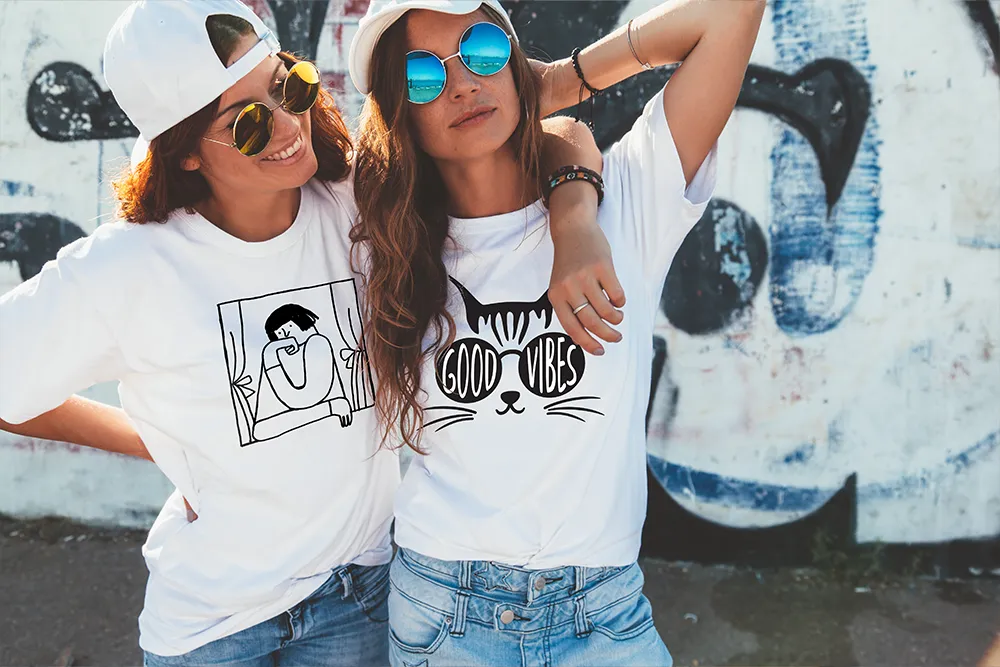 T-shirts
