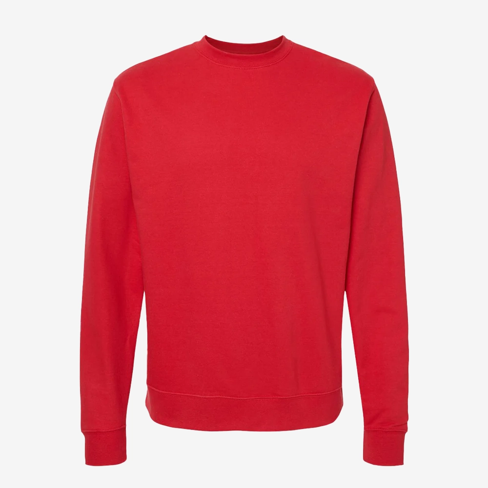 Ss3000 plain_red