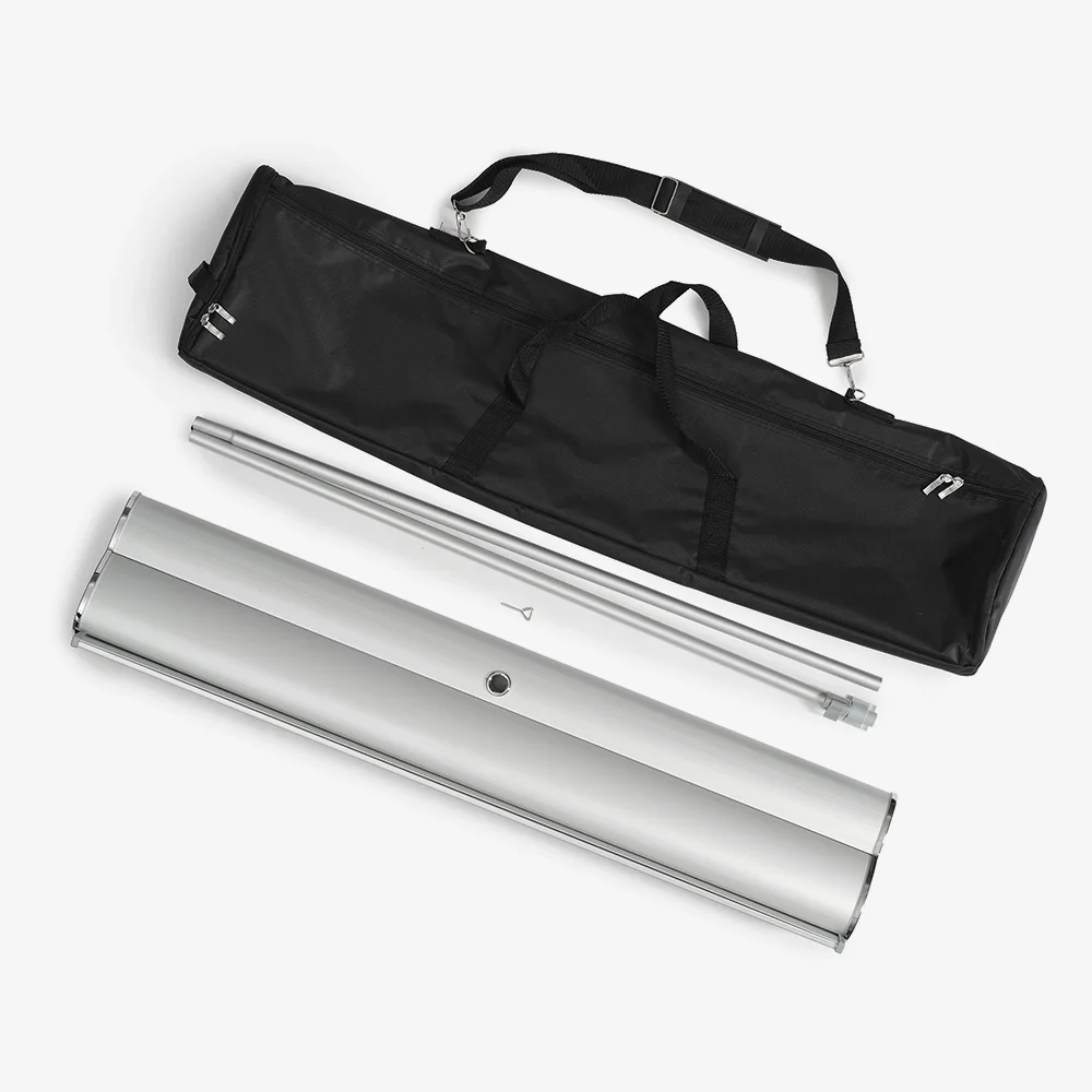 Standard retractable banner 2