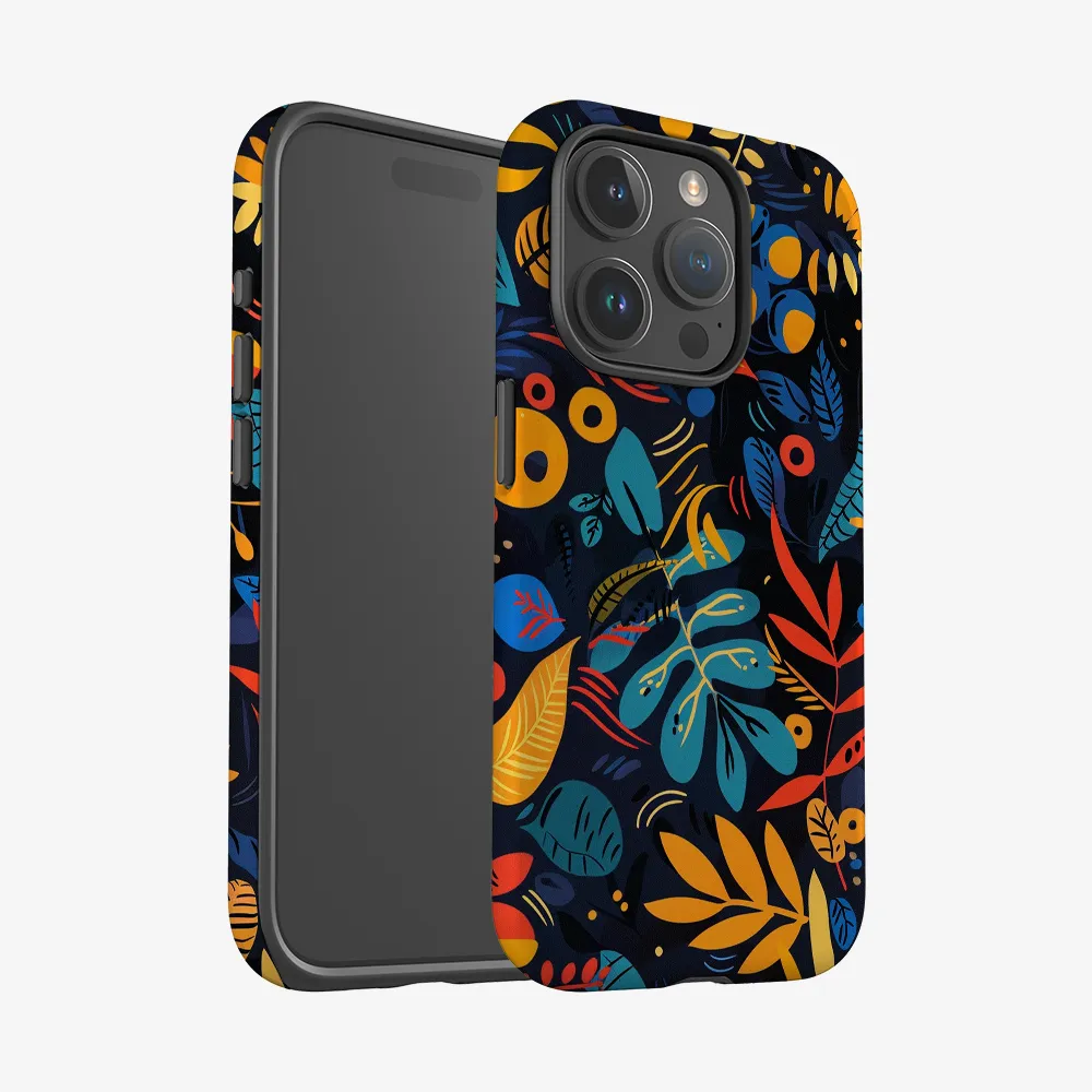 Tough case ip15p