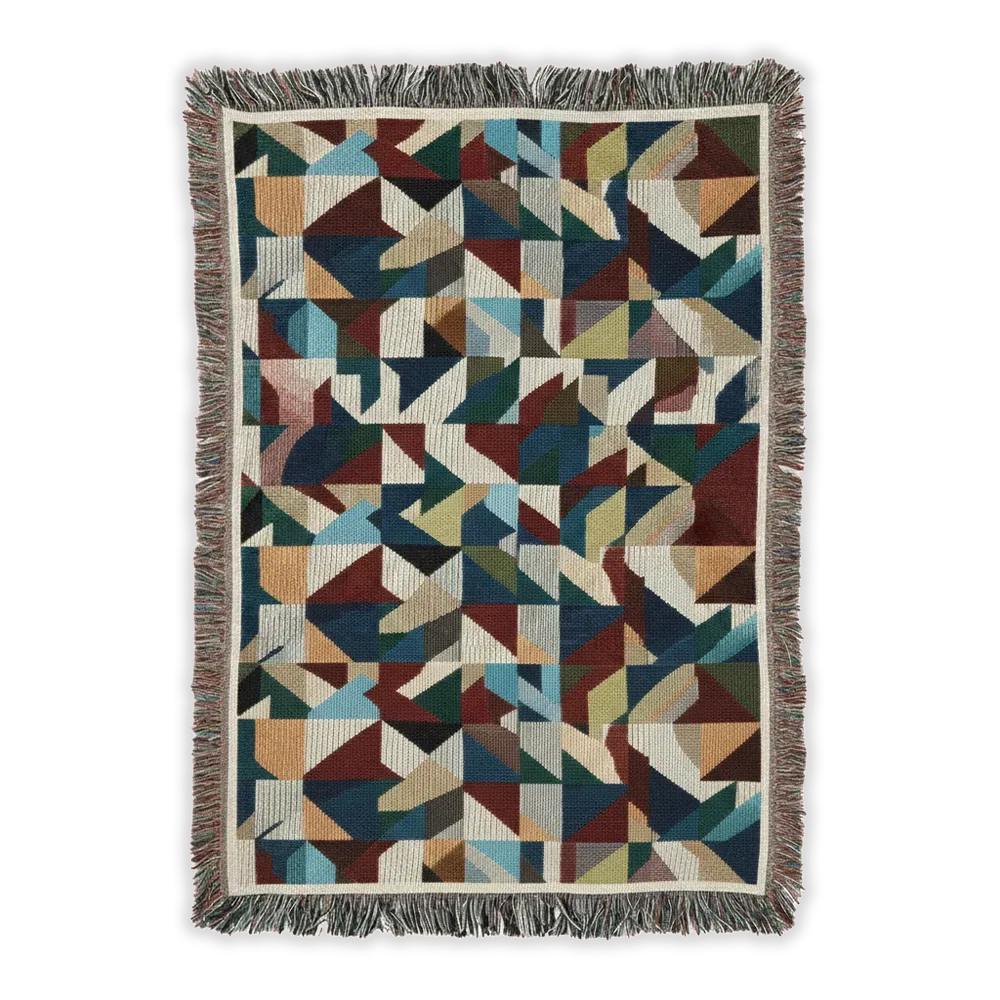 Prodigi art blanket
